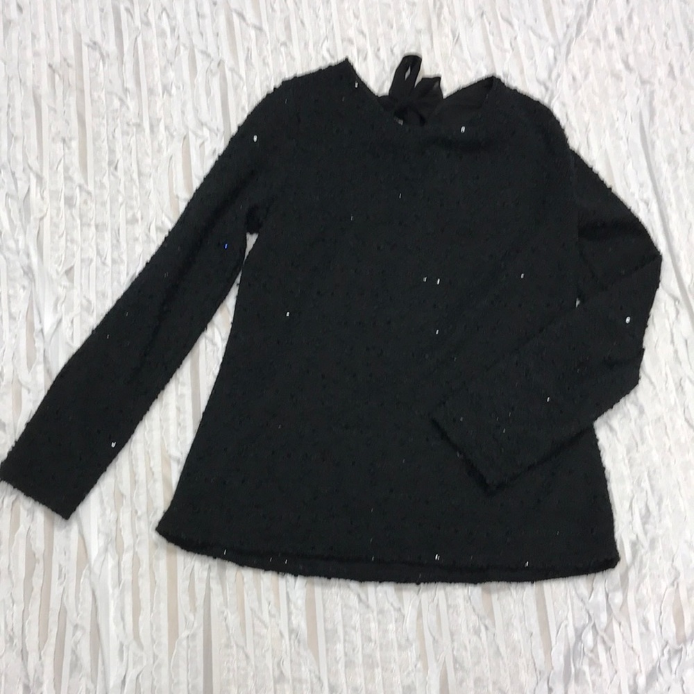 Jennifer Lopez size L dressy sweater